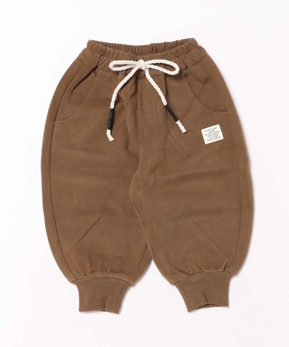 【aimoha-KIDS-】スウェットパンツ