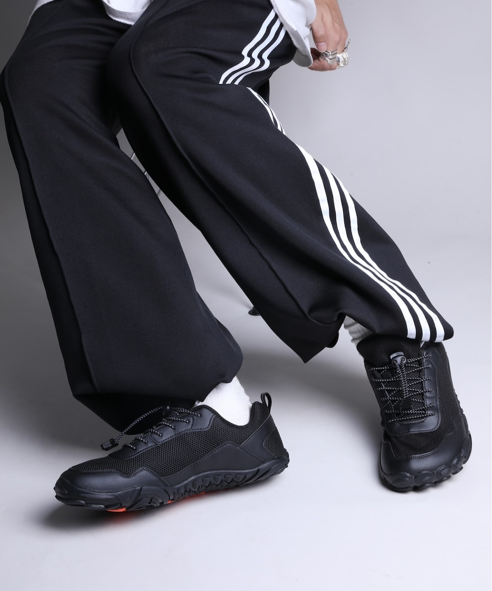 [�}���C]�yshoes365�z���b�V���f�U�C���h���A�E�g�h�A�V���[�Y/�A�C���n�iaimoha�j �u���b�N