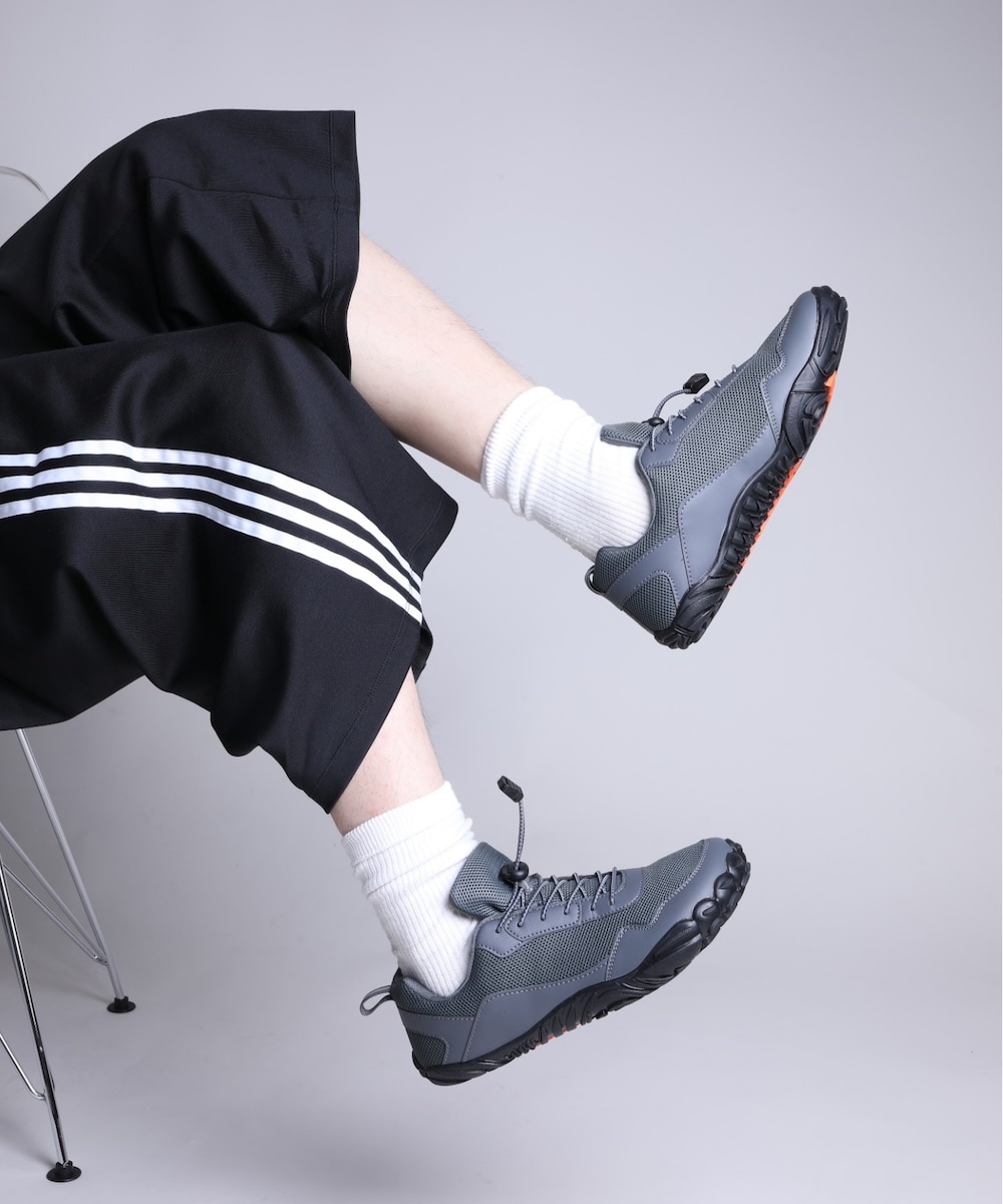 [�}���C]�yshoes365�z���b�V���f�U�C���h���A�E�g�h�A�V���[�Y/�A�C���n�iaimoha�j �_�[�N�O���[