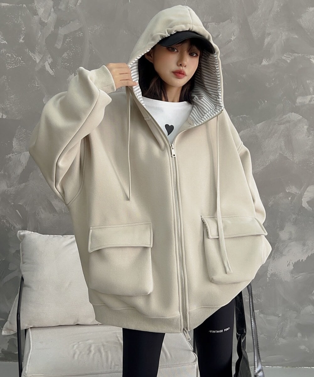 UMBRO（アンブロ）別注アノラックパーカー | コーエン(coen