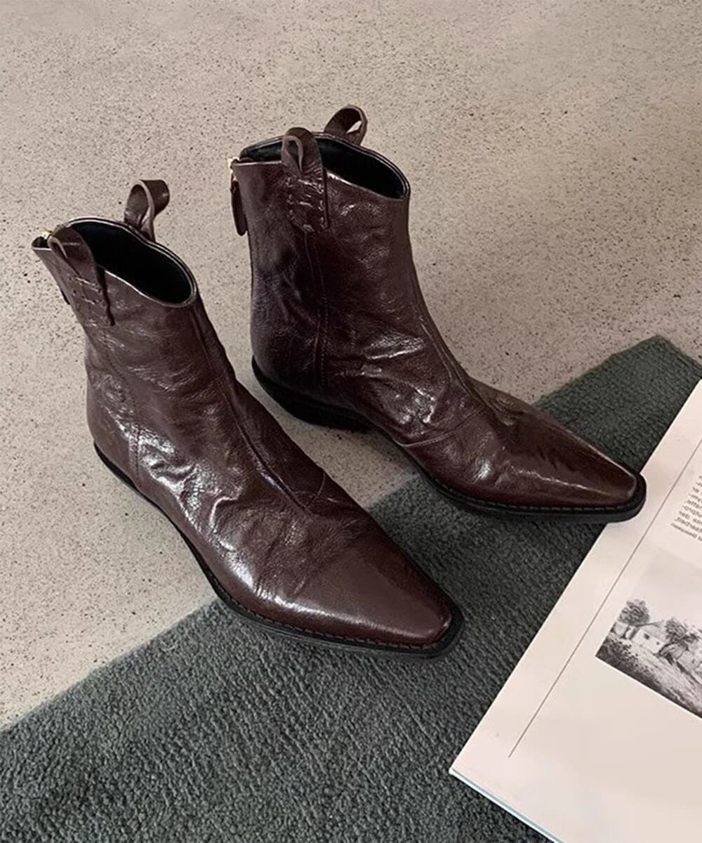 [�}���C]�yshoes365�z�X�N�G�A�g�DPU���U�[�u�[�c/�A�C���n�iaimoha�j �u���E��