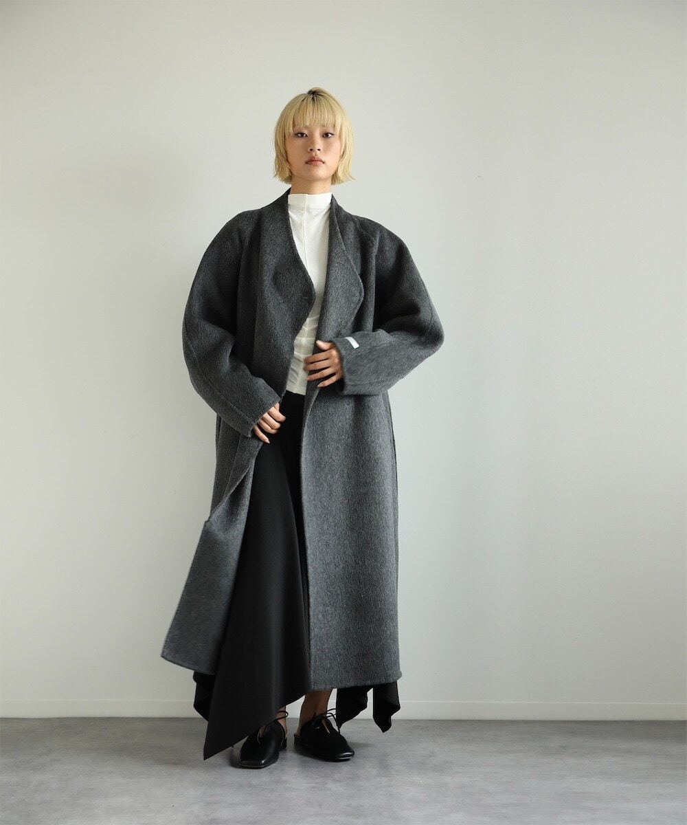 CPタフタバルカラーコート | ジャーナルスタンダード(JOURNAL