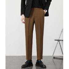 aimoha MEN スリムパンツ