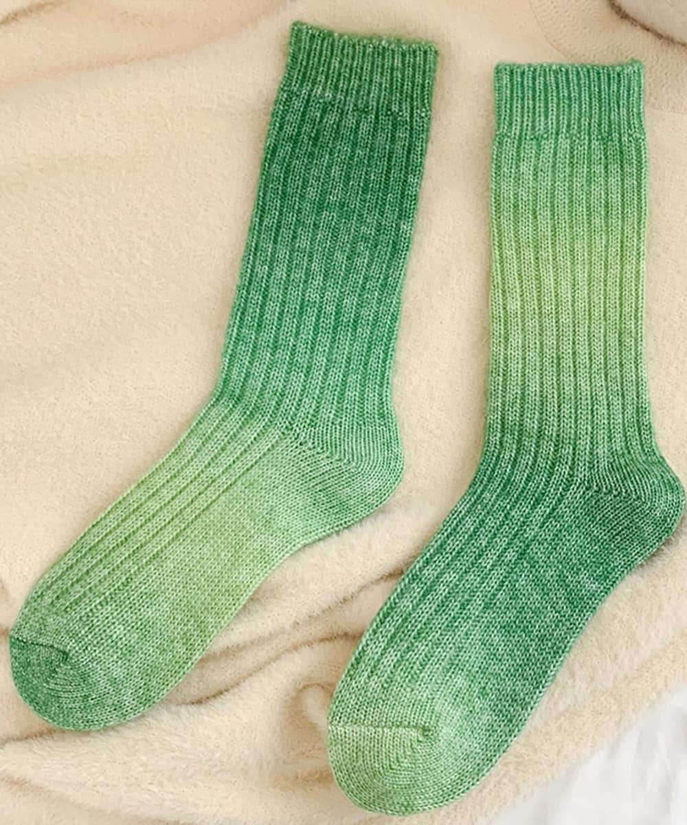 [�}���C]�ymosox�z�J���[�t�[���\�b�N�X/�A�C���n�iaimoha�j �O���[��