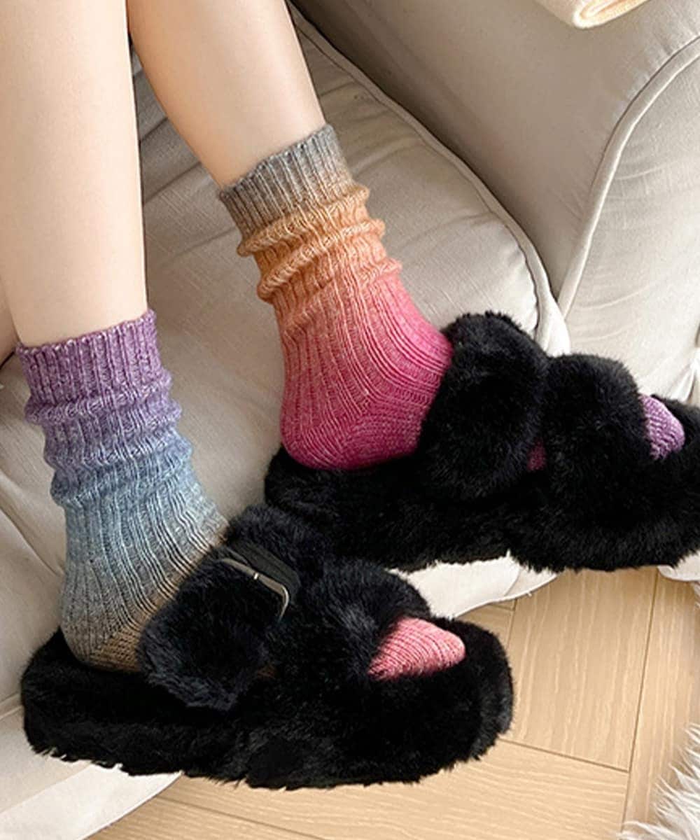 [�}���C]�ymosox�z�J���[�t�[���\�b�N�X/�A�C���n�iaimoha�j �~�b�N�X2