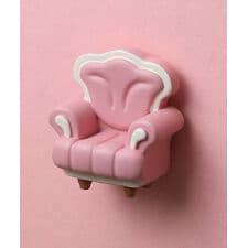 アイモハ(aimoha)のキュートなミニチュア椅子型マグネット