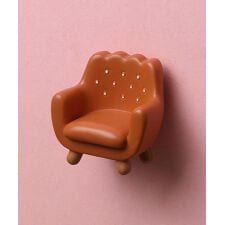 アイモハ(aimoha)のキュートなミニチュア椅子型マグネット