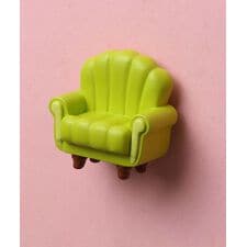 アイモハ(aimoha)のキュートなミニチュア椅子型マグネット