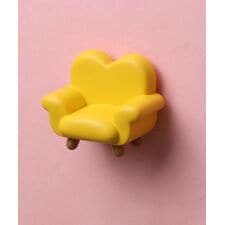 アイモハ(aimoha)のキュートなミニチュア椅子型マグネット