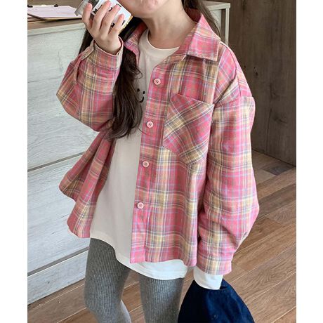 [^:mokjfm043a]sNɂ`FbNCS̓IɃ|bvł킢炵ۂ^AƂVGbgŁAJWAbNX͋CBTVc𒆂ɒăC[hĂAVcy߂̃AE^[ƂĂpłfUCƂȂĂ܂BYɂāATCYdlقȂꍇ܂B