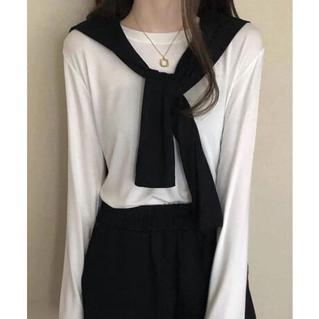 [^:bxi26082a]VvŏiȃfUC̒Jbg\[BĝɃtBbgVGbgŏ_炩ȃCɁBJ[WJLxŁAgItBXV[܂ŕLł܂BĐ@ۂ̏_炩ƒʋCɉA|E^邱ƂœKxȐLk܂BGRth[ȑfނŁAԂ̒pKłBfj`mpƍ킹ăJWAȃX^CɁBWPbgJ[fBKƑgݍ킹ăItBXJWAɁBXJ[gpcɃ^bNCāA炵VGbgĂR[fBl[g߁BYɂāATCYdlقȂꍇ܂B