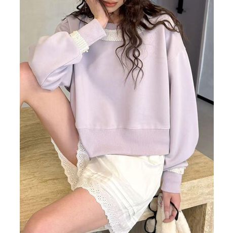 [^:bzh7011a]bNXtBbgœ₷AJWAȃVvfUC̃XEFbgBƐɃu҂݂œKxȃtBbgȂKȒSnBJ[oG[VLxłǂȃR[fBl[gɂ킹₷ACełBG̗ǂRbgfނƁAϋv̍|GXeanŁAԒpĂKۂƂł܂BfjV[gpcƍ킹āAy₩ŃbNX̂X^CɁBXj[J[VvȃV[Y킹邱ƂŁAɃANeBuȈۂɎdオ܂BG߂ɂ́AWPbgAE^[HD邱ƂŒgۂȂAX^CbVɉ߂܂BYɂāATCYdlقȂꍇ܂B