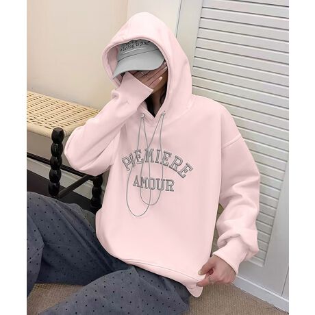 [^:jyy8037a]uPremire Amourv̎hJfUC{ꂽ炵p[J[BpXe̐FŁAtHɂ҂̏_炩ȈہBƂVGbgƃh[XgÕt[hŁAbNX̂钅Ȃ\łBfjV[gpcƍ킹āAJWAŃbNXX^CɁBpc⃌MXƑgݍ킹āAX|[c~bNX̃X^COɁBt[hVvȃJWAX^ĈBYɂāATCYdlقȂꍇ܂B