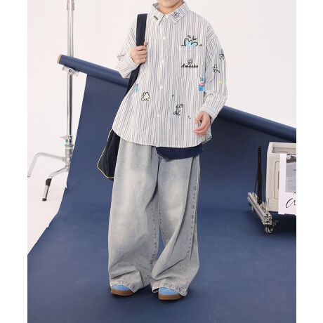 [^:moama226602a]XgCvɃJtȎhJ{ꂽLbYVcBVѐSfUCŁAql̓R[fBl[gɊyANZg܂BƂVGbgƏ_炩ȑfފŁA₷KȒSnBFXȎhJ͌Ă邾ŃeVオ܂Bfނ͖100%ŔɗDGSnǂʋCɗDKȒSnBq̂qlɂSĒp܂BfjXj[J[Ƒgݍ킹΁AJWAŌCς̃X^CBowZsAiȂǁALV[Ŋ􂷂1łBYɂāATCYdlقȂꍇ܂B