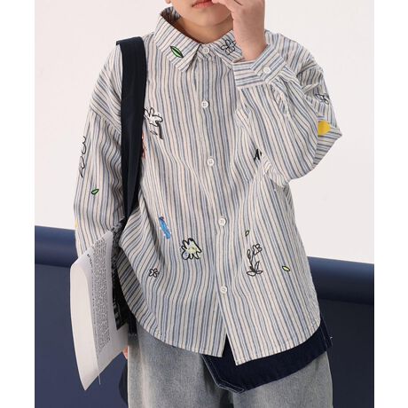 [^:moama226602a]XgCvɃJtȎhJ{ꂽLbYVcBVѐSfUCŁAql̓R[fBl[gɊyANZg܂BƂVGbgƏ_炩ȑfފŁA₷KȒSnBFXȎhJ͌Ă邾ŃeVオ܂Bfނ͖100%ŔɗDGSnǂʋCɗDKȒSnBq̂qlɂSĒp܂BfjXj[J[Ƒgݍ킹΁AJWAŌCς̃X^CBowZsAiȂǁALV[Ŋ􂷂1łBYɂāATCYdlقȂꍇ܂B