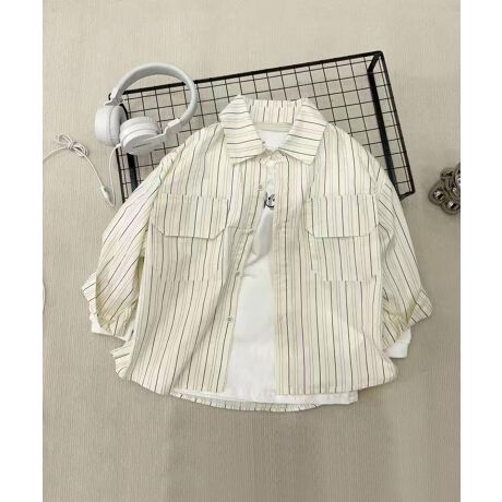 [^:mohhg66773a]i`ȃx[WJ[ɃXgCv͗l{ꂽ100%̃VcBۂȂAVvłǂȃR[fBl[gɂ킹₷ꒅłByʂŏ_炩ȑfނŒʋCƋzQBtg|PbgtŎpIX^CbVBƂVGbgœ₷QBXgCvŜX}[gȈۂɁBǂȋG߂ɂΉ₷VvȃfUCB@lbggpĐ@Ő􂤂Ƃ𐄏BACgpꍇ́AቷŗDdグĂBg炿Ƃo܂ŁALV[Ŋ􂷂閜\ȃVcłBYɂāATCYdlقȂꍇ܂B