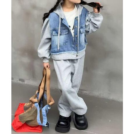 [^:mojeq24237a]fjWPbgƃXEFbgpc̃X^CbVȃZbgAbvBt[ht̃fjWPbgƃXEFbgfނ̃pcgݍ킳JWAłȃfUCBWPbgɂ̓tg{^ŊȒPɒEł܂Bpc͂⃏Chœ₷͂łB_炩ȔGƒʋC˔Ă܂BϋvApł܂BVvTVcXj[J[킹ƁAJWAȂX^CbVɁBLbvANZT[vX邱ƂŁAIȃR[fy߂܂BYɂāATCYdlقȂꍇ܂B