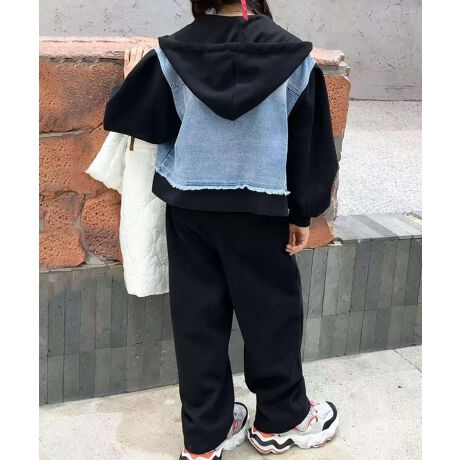 [^:mojeq24237a]fjWPbgƃXEFbgpc̃X^CbVȃZbgAbvBt[ht̃fjWPbgƃXEFbgfނ̃pcgݍ킳JWAłȃfUCBWPbgɂ̓tg{^ŊȒPɒEł܂Bpc͂⃏Chœ₷͂łB_炩ȔGƒʋC˔Ă܂BϋvApł܂BVvTVcXj[J[킹ƁAJWAȂX^CbVɁBLbvANZT[vX邱ƂŁAIȃR[fy߂܂BYɂāATCYdlقȂꍇ܂B