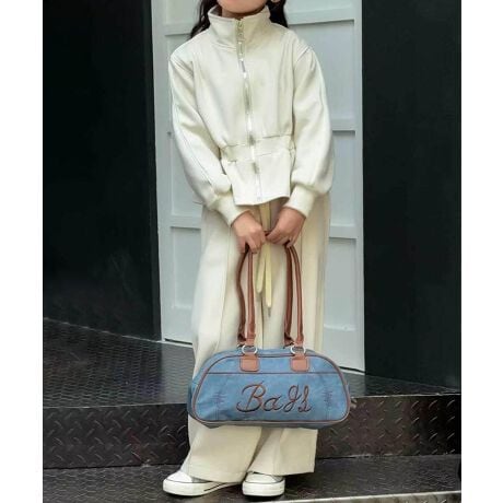 [^:mojeq24255a]Oł̊AbNXgŊBWPbg̓Wbp[dlŒE₷AEGXg̃h[XgOŒ\Bpc̓Xg[gŁAԂ̒płɂKBS̓Iɓ₷dfUCłB_炩GƓKxȃXgb`˔nŁAG߂킸p܂Byx[WzzCgTVc킹đu₩ȈۂɁBXj[J[g[gobOŋx̃bNXX^CɁByO[zubÑLbvV[Ygݍ킹邱ƂŁAmg[R[fBƂoɂ߁ByubNzbhrrbhJ[̏ŃANZg΁AN[Ń[hӂX^COɁBYɂāATCYdlقȂꍇ܂B