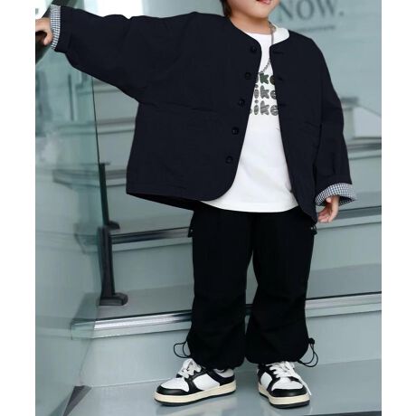 [^:mojija6213a]Vvȃm[J[fUC̃LbYWPbgBOJ{^Ƃ肵VGbgAJWAŉ炵ۂ^܂B␞ɍׂ₩ȃfBe[{ĂA肰ȂꊴvXB_炩ȖȑfނgpAG肪ǂAʋC悭SnQBJWAȃpcXJ[gƍ킹āAVvȂX^CbVȓR[fɎdオ܂Bfj`FbÑACeƂQłBXj[J[킹΃JWAɁA[t@[u[c킹Ώꂢ߂ȃX^Cɂ҂łBYɂāATCYdlقȂꍇ܂B