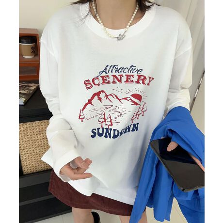 [^:mxt6006a]uAttractive Scenery Sundownṽvg{ꂽOX[uTVcBVvȂۓIȃOtBbNfUCŁAJWAłȂX^CbVȈۂ^܂BƂVGbgŁAbNX̂钅SnB_炩AʋC̗ǂRbgfނŁAG肪ǂKȒSnBfjJWAȃXJ[gƍ킹āAVvłȂJWAX^Cy߂܂BXj[J[VvȃANZT[킹ĂBYɂāATCYdlقȂꍇ܂B