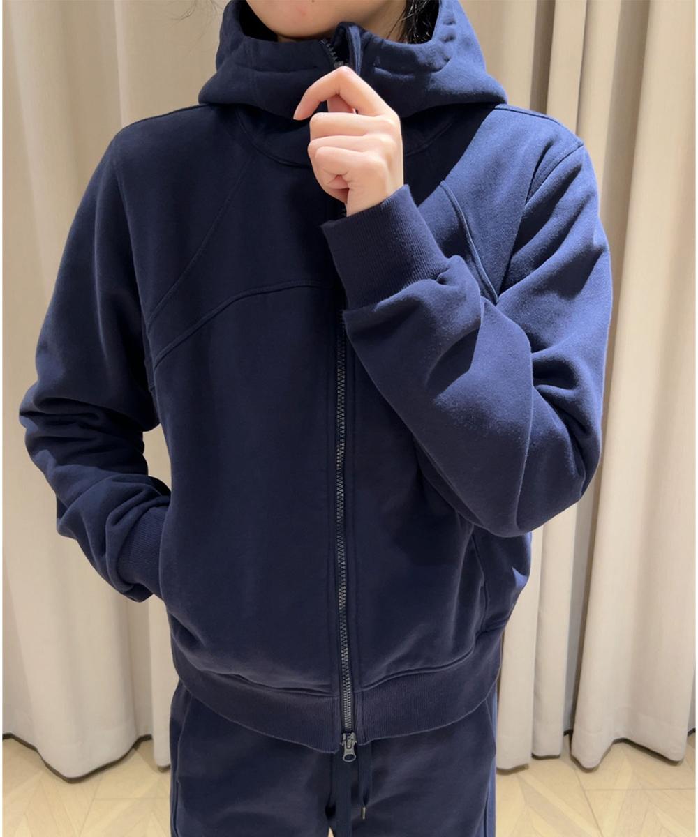 FORK&SPOON リサイクル裏毛クロップドフーディー | アーバンリサーチ