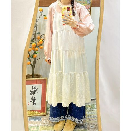 [^:yqwnb0588a]fUCVvɌăfBe[ɂ肪fUC̃L~\[s[XB[Xt̐炵āAtÂVGbg_炩Ȉۂ^܂BbNX̂VGbgŁAgɂ҂̃ACełBf100%RbgfނgpAG肪ɏ_炩AʋCǍDłBG߂łKɉ߂邽߁AtăV[YɍœKȃACełBR[fBl[g̒āEVvȃT_tbgV[Yƍ킹āAbNXJWAX^CɁBEJ[fBKyWPbgHDāAtHɂ􂷂R[fBl[gBEfjpcƃXj[J[킹C[hX^CIXXłBYɂāATCYdlقȂꍇ܂B