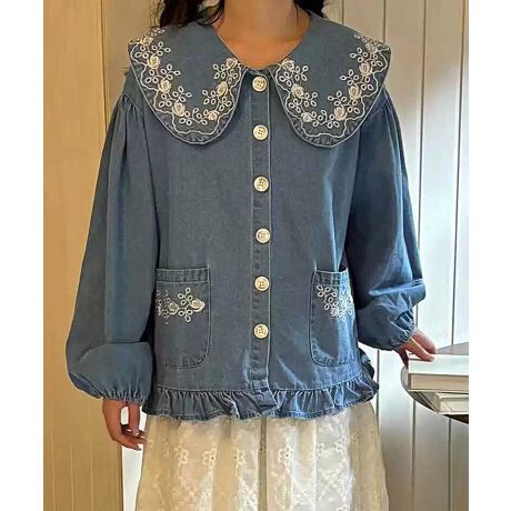 [^:yqwnb8095a]fUCԂ̎hJ{ꂽ傫߂݂̋ڂfjuEXłBtg{^ŒEȒPŁÃt炵ANZgĂ܂BTCh|PbgtŎp˔ꒅBɂ͂ƂfUC̗pAbNXƓ₷𗼗Ă܂BfޖȂƃ|GXe̍afނgpBƂϋvƏ_炩ȔGBg炨o܂ŁAL􂷂KȑfފłBR[fBl[g̒āEVvȃfjpcƍ킹āAJWAȂ炵X^CoBEtAXJ[gv[cXJ[gƑgݍ킹āAK[[ŉ؂₩ȃR[fɁBEWPbgR[g̃Ci[ƂĒpAG߂킸p\BYɂāATCYdlقȂꍇ܂B