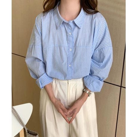 [^:yqxjj24511a]̂XgCvu₩ȃVcłBƂVGbgƃhbvV_[fUCŁAbNX̂钅SnB`FXg͐ؑփfUCɂȂĂX^CbVɎdグĂ܂BNVbNȃ{^_EX^CŁAJWAɂꂢ߂ɂ킹₷\ȃACełBȑfނgpĂAG肪_炩AʋCɂDĂ܂By₩ŒSnǂAKɉ߂dオłBzCgpcƍ킹āAu₩ŏiȃR[fBl[gɁBfj`mpƑgݍ킹āAJWAȃfC[X^CyށBWPbgJ[fBKHDāAG߂̕ςڂɊ􂷂郌C[hX^Cɂ߁BYɂāATCYdlقȂꍇ܂B