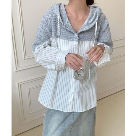 [^:yqxjj3557a]fUCt[fBƃXgCvVcgݍ킹ƓȃfUC̃gbvXB㕔͏_炩ȃt[hbNXoÃVcivXĂ܂BJWAȃt[fBƃGKgȃVcZꒅŁAigɂoɂKĂ܂BfޖȂƃ|GXegݍ킹fނgpBʋCƑϋvɗDĂA_炩ȔGŉKȒSn񋟂܂BԂ̒płK܂BR[fBl[g̒āEfjpcƍ킹āAJWAŃbNXX^CyށBEe[p[hpc⃍[t@[Ƒgݍ킹āAꂢ߂ȈۂɁBEXJ[gXj[J[ƍ킹āAtF~jȃJWAR[foBYɂāATCYdlقȂꍇ܂B