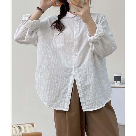 [^:yqxjj9026a]bNX̂I[o[TCYVGbg͂̃VcłBtg|PbgƊۂ݂̂݃fUCŃJWAȂȂꊴoBVvȃ{^AbvdlŁAǂȃX^Cɂ킹₷ꒅłB_炩ȃRbgfނgpAʋCQŉKȒSnBɗDi`ȕłBy₩ŃfC[Ɋ􂷂ACełBChpcfjpcƍ킹āAbNX̂JWAX^CɁB^CgXJ[g⃍OXJ[gƑgݍ킹āAtF~jȈۂvXBWPbgJ[fBKd˂āAG߂킸y߂R[fBl[gɁBYɂāATCYdlقȂꍇ܂B