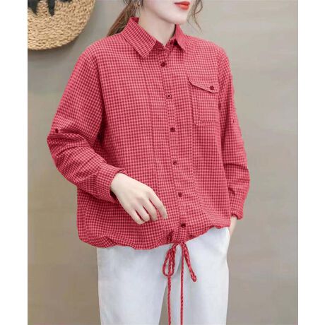 [^:yqxwc81879a]fUCĝׂ`FbNIȃVcBtgɂ̓{^t̑傫ȃtbv|Pbg{Ă܂BEGXgɂ̓h[XgOAVGbg𒲐ł邽߁AbNXSny߂܂B̓[AbvxgtŐFXȒȂy߂܂Bfޖ100%̑fނgpĂAG肪ɏ_炩AʋCɗDĂ܂By₩ŉKȒSnŁAԒpĂKłBR[fBl[g̒āEfj̃pcXJ[gƍ킹āAJWAȓX^CɁBEVvȃ{gXƍ킹ƃ`FbÑVc܂BEVvȃT_⃍[t@[ƍ킹āAy₩ŃNV[ȃR[fBl[gɁBYɂāATCYdlقȂꍇ܂B