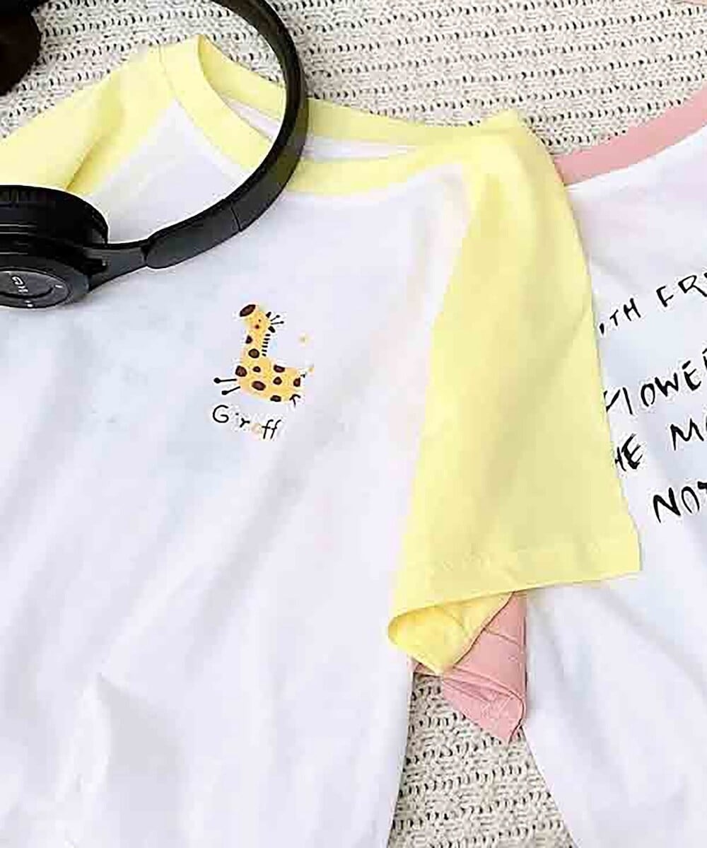 [�}���C]�yaimoha KIDS�z�J�W���A���v�����gT�V���c/�A�C���n�iaimoha�j �C�G���[���̑�1