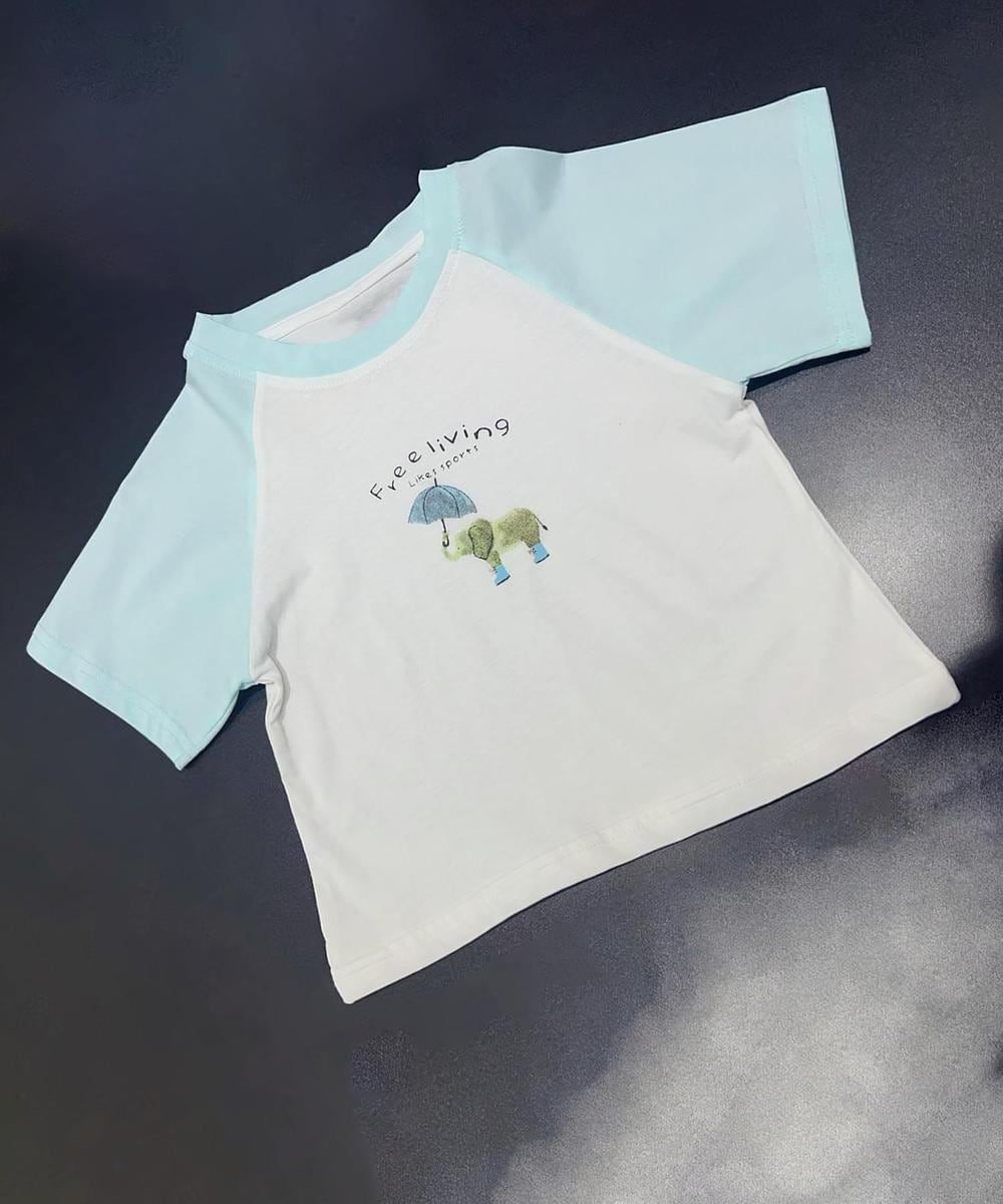 [�}���C]�yaimoha KIDS�z�J�W���A���v�����gT�V���c/�A�C���n�iaimoha�j �u���[���̑�2