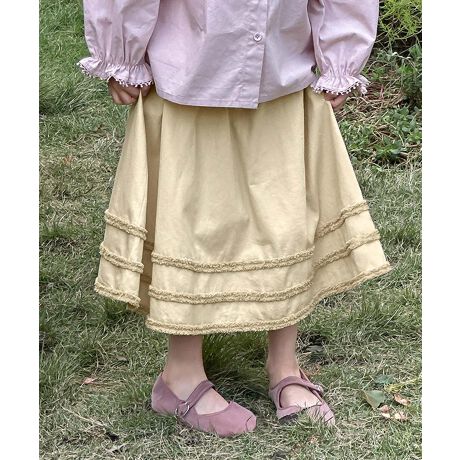 [^:mossby71602a]Ɏ{ꂽ@ׂȃt|Cg̃LbYXJ[gBVvȂ؂₩fUCŁAǂȃgbvXɂ킹₷\ȃACełBEGXg̓SdlŒEȒPBӂƂVGbg̎q炵Ă܂BG̗ǂ_炩ȖȑfނgpBʋCAfP[gȂql̔ɂDdオłByē₷̂ŁAgANeBuȃV[ɂœKłBVvTVcuEX킹ăJWAȃX^CɁBtĂɂ̓T_Xj[J[AH~ɂ̓^Ccu[c킹邱ƂŁAG߂킸LR[fBl[gy߂܂Bʂȓ̂ɂ̃JWAɂgA֗ȈꒅłBYɂāATCYdlقȂꍇ܂B