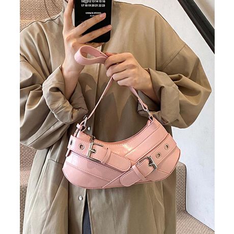 [^:aji1752a] VvłȂX^CbVȃfUC͓IȃV_[obOBfC[Ɏg₷TCYƁALxȃJ[WJŃR[fBl[gĂACełBxĝ悤ȃfUCŁA_ȈۂobOBgɂ҂ŁAKvȃACeRpNgɎ[ł܂BobO̊Jɂ͋{Ă܂B\nɂPUU[gpĂAƂłȂyʂŎ₷̂łBn̓|GXefނgpĂA͊炩Ŏ[ɂȂĂ܂BϋvAԎgpĂ^ꂵɂ̂͂łBubN̓VvŃVbNAbh͉؂₩AuE͗l͋̕CAO[͍T߂ŃX^CbVAzCg͐Ƒu₩܂BJWAȃX^CɂAItBXɂ҂ȃobOłBW[YTVcƂ̃VvȃR[fBl[gɉ邱ƂŁAwX^CbVɌ邱Ƃł܂BhbV[ȕɂ}b`AGKgȕ͋CUPB@F PUU[̕\ʂ͉ꂪt₷߁AIɏ_炩zŐ@邱Ƃ߂܂BꂪЂǂȂOɁA@Aʂ̗ǂꏊŉAĂBⒼ˓AC̏ȂꏊŕۊǂƗǂł傤B