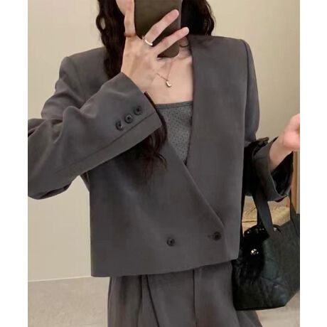 [^:mte26509a]VvȃNbvhWPbgłBtg̃_u{^VlbNCł肵킹₷ł?Z߂̏䂪X^CbVŁAEGXgVGbgłBTCh|PbgtłBfޑfށFeZ95%AiC5%FeZ̏_炩ƃiČy̑fށBʋCǂA炩ȔGŉKȒSn܂BV[YXŊłACełBR[fBl[g̒ăVvTVcƃfj킹āAJWA_ȃX^CɁB^CgXJ[gXbNXƑgݍ킹āAItBXV[ɂ҂̂ƊvXBs[X̏ɉHD΁A炵_炩ȃR[fBl[g܂BYɂāATCYdlقȂꍇ܂B