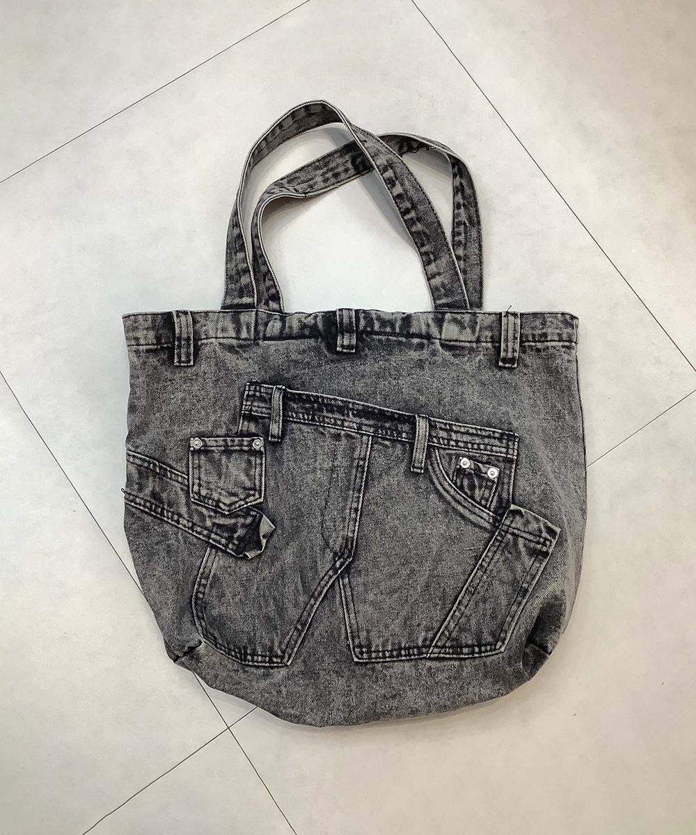 [�}���C]�f�j���g�[�g�o�b�O/�A�C���n�iaimoha�j �u���b�N