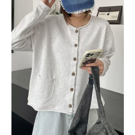 [^:xai3766a]VvłȂIȃ{^fUC̃JWAJ[fBKBy₩ȒSnŁAgɂ҂ȃACełBtg̃{^J߂肵āAR[fBl[gRɃAWł܂BbNX̂VGbgŃJWAȃX^CB_炩AG̗ǂRbgfނŁAKɉ߂܂BʋCɂDĂ܂BJWATVc^Ngbvƍ킹āAy₩ŃbNXR[fBl[gɁBfjV[gpcƍ킹āAu₩ȈۂɎdグ邱Ƃł܂BG߂ɂ́AR[gWPbg̃Ci[ƂĊp̂߂łBYɂāATCYdlقȂꍇ܂B