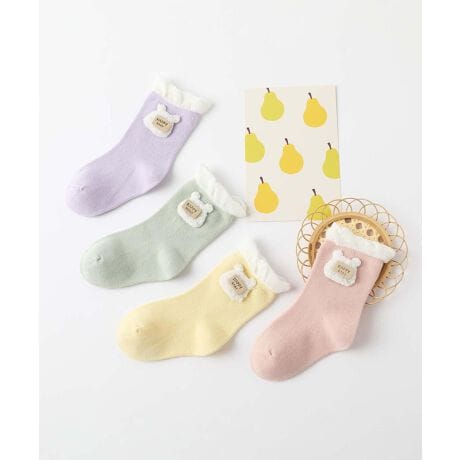 [^:yjpkxp2601a]܂̃fUC킢LbY\bNX4ZbgBpuHAPPY HONEYvBSTCY0-6AMTCY6-12ALTCY1-3΁A XLTCY3?5ΌłB