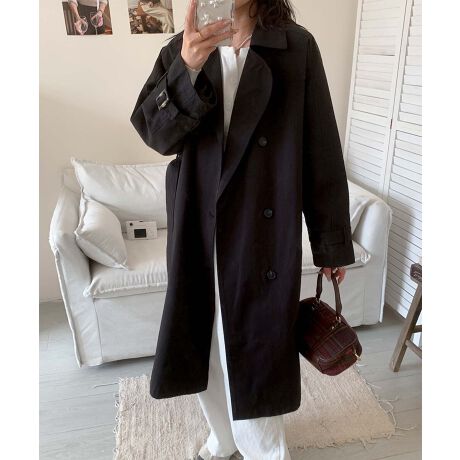 [^:ymn8155a]VvȔĂg`R[gBNVbNȃVGbgɗ悤ȃC͓IB̃fBe[{^ANZgɂȂAR[fBl[g؂₩Ɋiグ܂BIIt킸􂷂AX^CbVŏ炵ꖇłB_炩ʋC̗ǂRbgfނŁAy₩ɒȂ܂Bn̓X[YŊ炩ȒSnBJWAɂ̓fjXj[J[ƍ킹āAVbNɃhbV[ȃV[ɂ̓s[XXJ[gƃR[fBl[gBlXȃX^Cɍ킹Aǂȏʂł؂₩Ȉۂ^DꂽACełBYɂāATCYdlقȂꍇ܂B