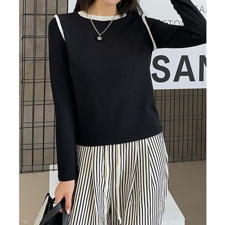 [^:yyu7042a]ݕɎ{ꂽgfUCIȃVvȒTVcB炵GKgȃVGbgŃJWAItBX܂ŕLV[Ŋ􂷂ACełBfނ̏_炩|CgŁASnƂĂKłB悢LkAyď_炩fނŁAɗDtBbg܂BʋCAԂ̒płKłBfj`mpƍ킹ăJWAɁA܂XJ[gƑgݍ킹ătF~jȃX^Cɂ҂BɁAWPbgJ[fBKHDƁAG߂̕ςڂɂΉł邨ȃR[fBl[gɁBYɂāATCYdlقȂꍇ܂B