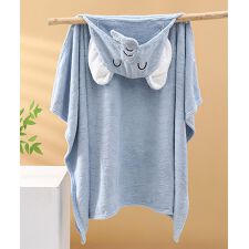 アイモハ(aimoha)のフード付きバスポンチョ