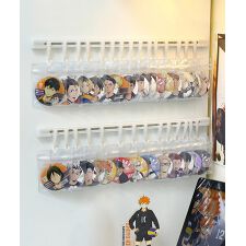 アイモハ(aimoha)のバッジ収納ラック