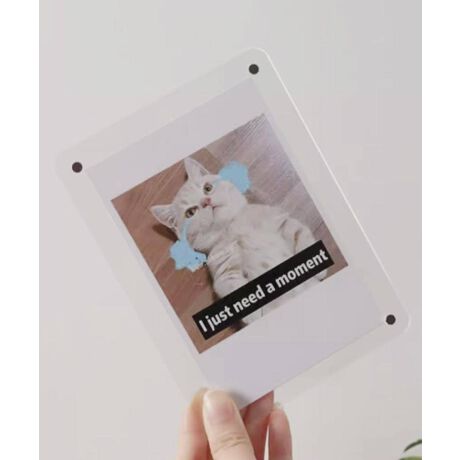 [^:mowys130123a]Vvł }OlbgtHgt[B̂NAfUCŁAǂȃCeAɂ݂₷A؂Ȏvo邱Ƃł܂B}OlbgŊȒPɎʐ^Œł̂ŁAւX[YBCɓ̎ʐ^|XgJ[hyɏ̂͂łBfXNǁA①ɂȂǁA܂܂ȏꏊɒuāÃANZgɂ҂ICɓ̎ʐ^Aɏ낤I