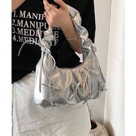 [^:yjblx52663a]Ⴍ̃V[OnhɁA{̃fBe[U΂߂h[~[ȃfUC͂̃~jobOBƂ򂪂AR[fBl[g̎ɂȂ鑶݊Ղ̃ACełBŜɎ{ꂽMU[Ɨ̃{_炩؂₩BTCY̓RpNgȂAKvȂ̂eʊŁAy₩Ǝg₷B|񂰂ŁAX^COɍ킹ĎRɃAW\łB[XgbvXtXJ[gƍ킹K[[X^C͂AVvȃR[fɃvXĊÂŶ@f[gAJtFAʂȓ̂oɂ҂ȃobOłB