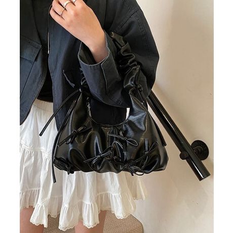 [^:yjblx52663a]Ⴍ̃V[OnhɁA{̃fBe[U΂߂h[~[ȃfUC͂̃~jobOBƂ򂪂AR[fBl[g̎ɂȂ鑶݊Ղ̃ACełBŜɎ{ꂽMU[Ɨ̃{_炩؂₩BTCY̓RpNgȂAKvȂ̂eʊŁAy₩Ǝg₷B|񂰂ŁAX^COɍ킹ĎRɃAW\łB[XgbvXtXJ[gƍ킹K[[X^C͂AVvȃR[fɃvXĊÂŶ@f[gAJtFAʂȓ̂oɂ҂ȃobOłB