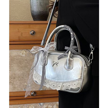 [^:yjblx52963a]ÂՂ̃{ƃ[XꂽAXNGA^̃~jobOBR[fBl[gCɃtF~jȕ͋CɎdグĂACełBԂȂ}`肠AX}z⏬ȂǂƓpmہB{V_[Xgbv2WAYdlŁA񂰂΂߂y߂܂Btg̃{ⓧ̂肪؂₩vXAfBe[܂łfUCɎdグĂ܂BK[[ȃs[Xɂ͂AJWAȃfjR[f̃ANZgƂĂBf[gAJtF^CACxgȂǁA炵oV[ɂ҂łB