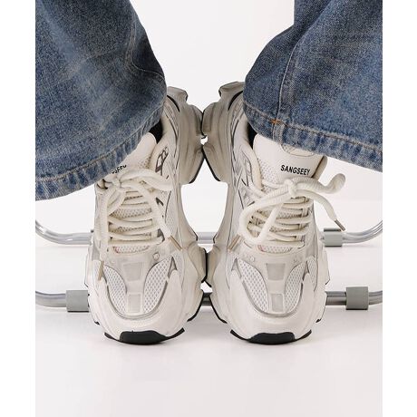 [^:yjhmx6802a]S̓IɃ{[̂fUCŁAŃX^CAbv_bhXj[J[Bq[͖4cmARȐgAbvƋrʂɂœKȃXj[J[̊̂Jbgƍׂ₩ȃCAɂƑ݊^AŜ̃oXȂ▭ȃVGbgɎdグĂ܂BNbV̍\[ŕ₷QBԂ̂oɂ҂̉KłBJWAR[fɂ͂AXEFbgfjƍ킹ăX|[eBɂ܂Ƃ߂̂߁BXAʋ΁AsȂǕLV[Ŋ􂷂閜\Xj[J[łB