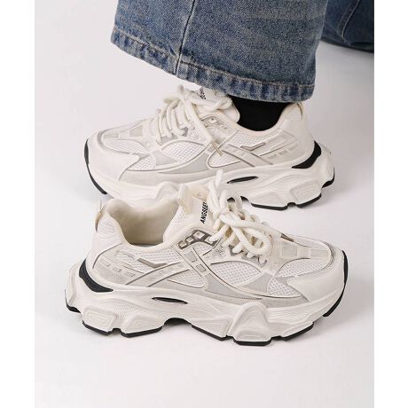 [^:yjhmx6802a]S̓IɃ{[̂fUCŁAŃX^CAbv_bhXj[J[Bq[͖4cmARȐgAbvƋrʂɂœKȃXj[J[̊̂Jbgƍׂ₩ȃCAɂƑ݊^AŜ̃oXȂ▭ȃVGbgɎdグĂ܂BNbV̍\[ŕ₷QBԂ̂oɂ҂̉KłBJWAR[fɂ͂AXEFbgfjƍ킹ăX|[eBɂ܂Ƃ߂̂߁BXAʋ΁AsȂǕLV[Ŋ􂷂閜\Xj[J[łB